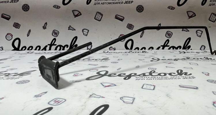  Рычаг открытия капота (на капоте) Dodge Ram 3 DR