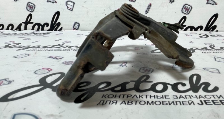  Скоба замка капота Dodge Ram 3 DR