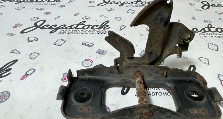  Скоба замка капота Dodge Ram 3 DR