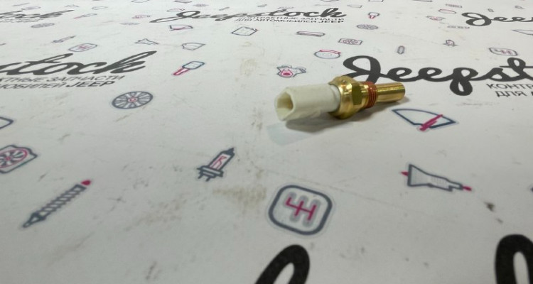  Датчик температуры на стрелку Jeep Grand Cherokee ZG-ZJ