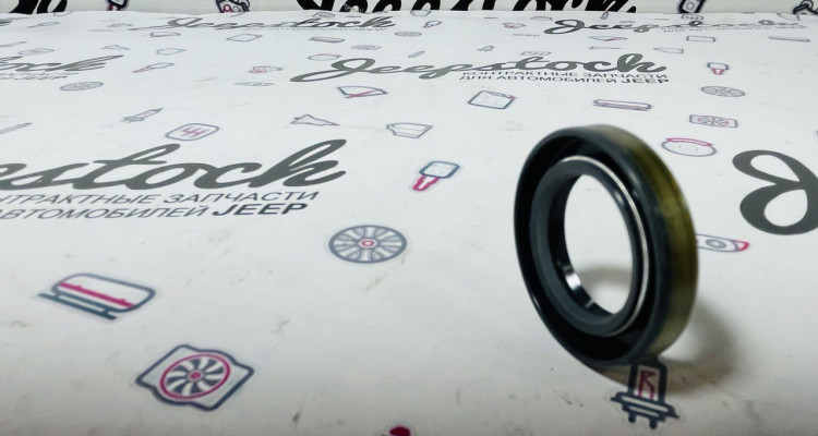  Сальник вала переключения АКПП (дубль) Jeep Grand Cherokee ZG-ZJ