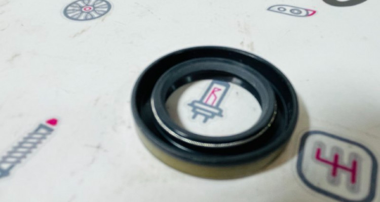  Сальник вала переключения АКПП (дубль) Jeep Grand Cherokee ZG-ZJ