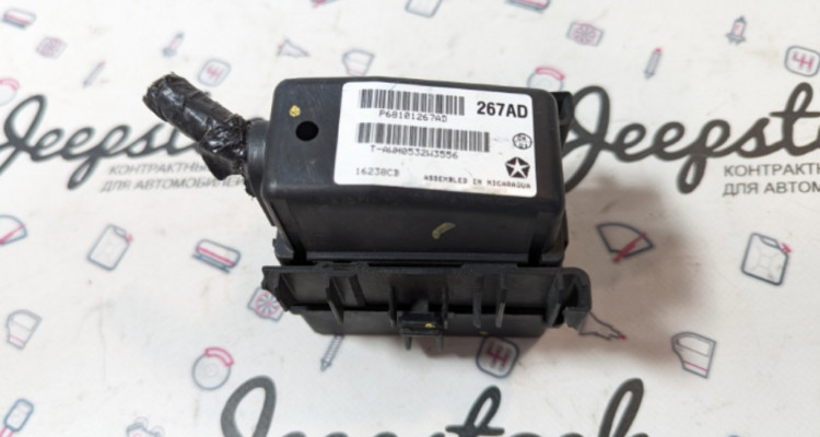  Блок реле PDC 68101267AD Jeep Grand Cherokee WK2