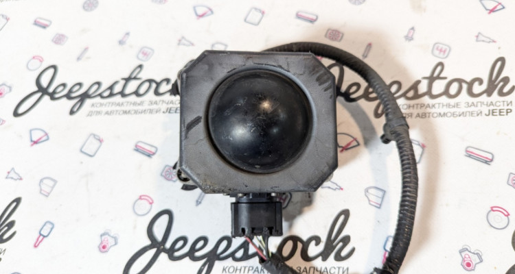  Радар круиз контроля Jeep Grand Cherokee WK2