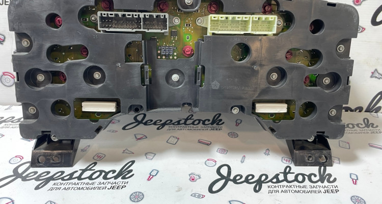  Щиток приборов 56045618AH Dodge Ram 3 DR