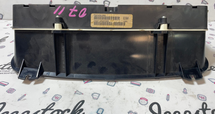  Щиток приборов 56045618AH Dodge Ram 3 DR