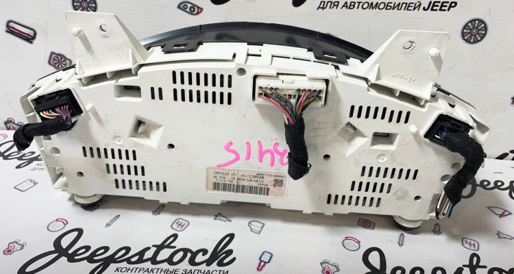  Щиток приборов 56045618AH Dodge Ram 3 DR
