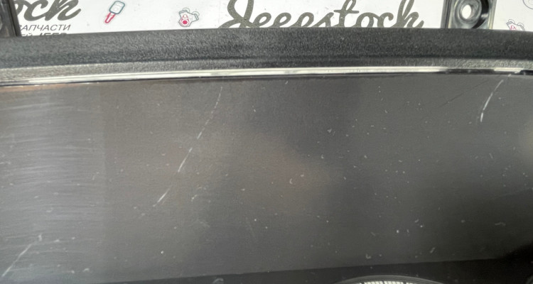  Щиток приборов 01-02г (3) Jeep Grand Cherokee WG-WJ