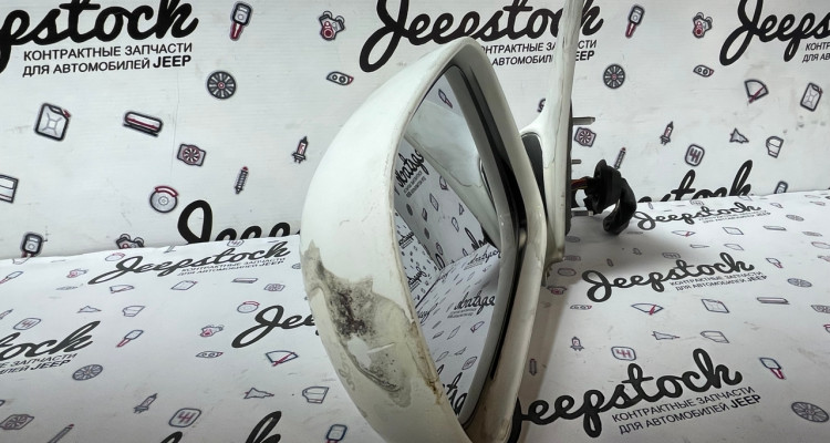  Зеркало переднее левое RHD (2) Jeep Grand Cherokee WG-WJ