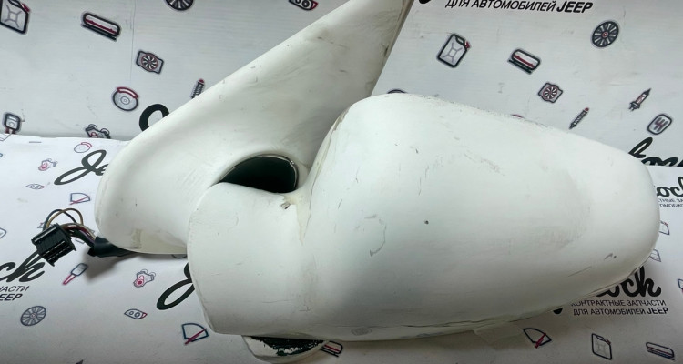  Зеркало переднее левое RHD (2) Jeep Grand Cherokee WG-WJ