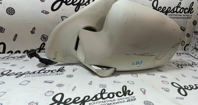  Зеркало переднее левое RHD (2) Jeep Grand Cherokee WG-WJ