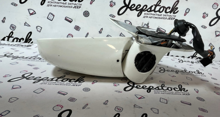  Зеркало переднее левое RHD (2) Jeep Grand Cherokee WG-WJ