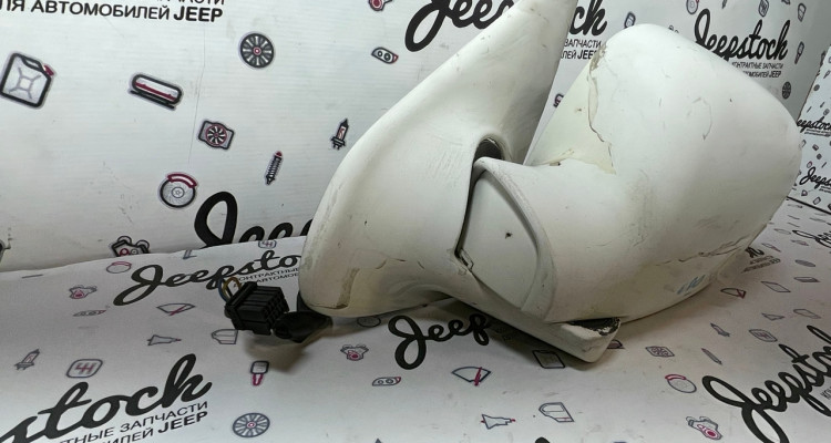  Зеркало переднее левое RHD (2) Jeep Grand Cherokee WG-WJ