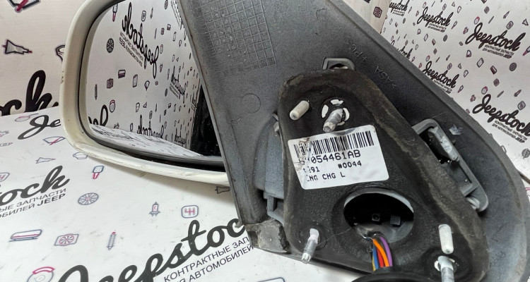  Зеркало переднее левое RHD (2) Jeep Grand Cherokee WG-WJ