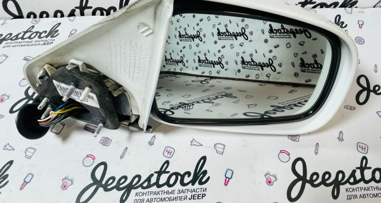  Зеркало переднее правое RHD (2) Jeep Grand Cherokee WG-WJ