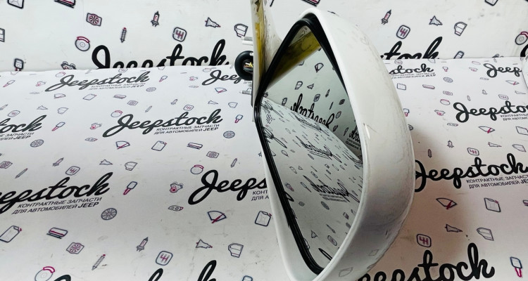  Зеркало переднее правое RHD (2) Jeep Grand Cherokee WG-WJ