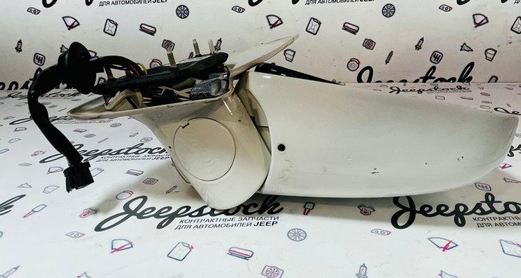  Зеркало переднее правое RHD (2) Jeep Grand Cherokee WG-WJ