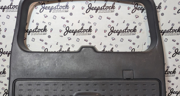  Обшивка 5-ой двери (Agate) (1) Jeep Grand Cherokee WG-WJ