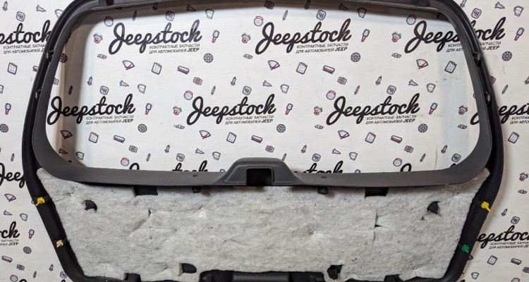  Обшивка 5-ой двери (Agate) (1) Jeep Grand Cherokee WG-WJ