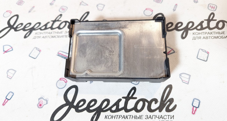 Блок управления раздаткой Jeep Grand Cherokee WK2