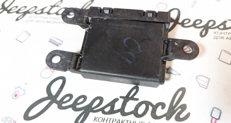  Блок парктроников Jeep Grand Cherokee WK2