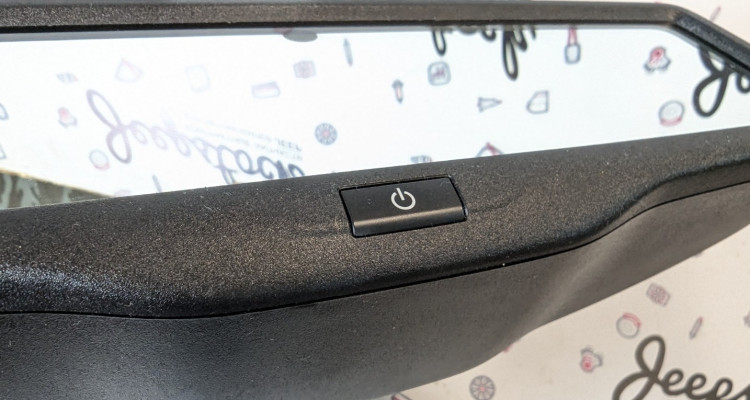  Зеркало салонное с датчиком дождя Jeep Grand Cherokee WK2