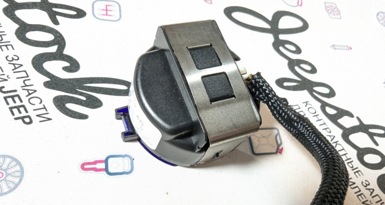  Зеркало салонное с датчиком дождя Jeep Grand Cherokee WK2