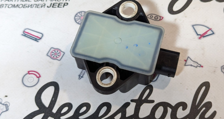  Датчик ускорения 56029469AA Jeep Grand Cherokee WK2