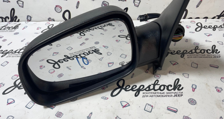  Зеркало переднее левое RHD (4) Jeep Grand Cherokee WG-WJ