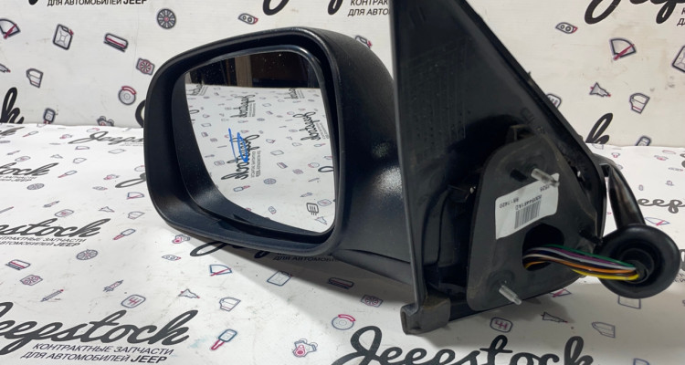  Зеркало переднее левое RHD (4) Jeep Grand Cherokee WG-WJ