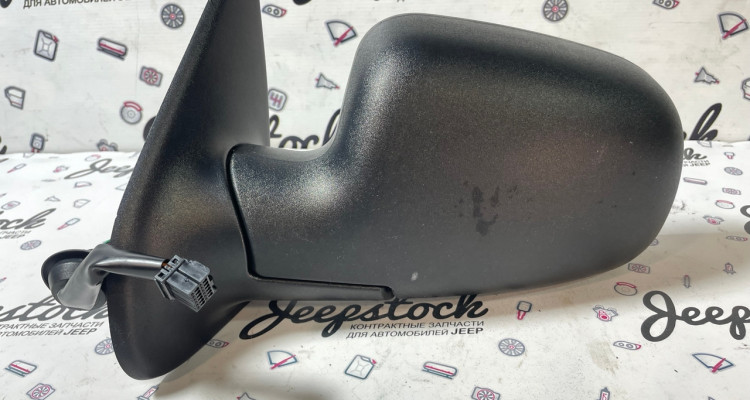  Зеркало переднее левое RHD (4) Jeep Grand Cherokee WG-WJ