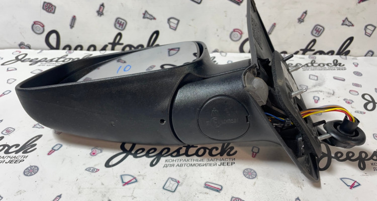  Зеркало переднее левое RHD (4) Jeep Grand Cherokee WG-WJ