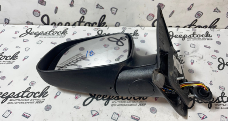  Зеркало переднее левое RHD (4) Jeep Grand Cherokee WG-WJ