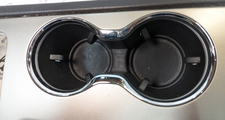  Накладка селектора АКПП Jeep Grand Cherokee WK2