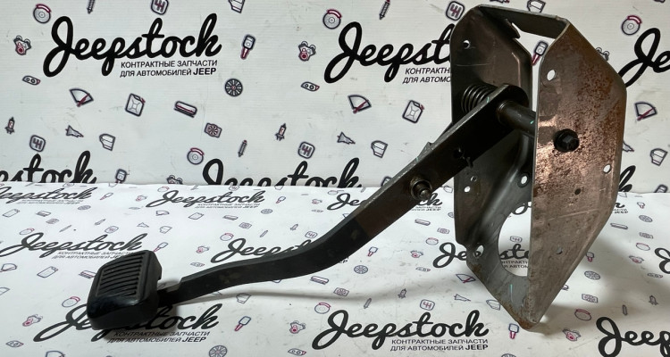  Педаль тормоза Jeep Commander XK-XH
