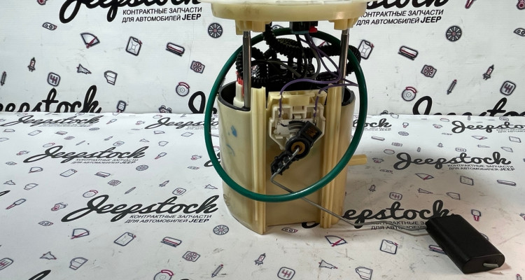  Топливный насос в сборе 5.7L Jeep Grand Cherokee WK2