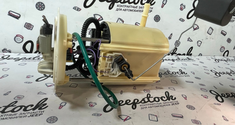  Топливный насос в сборе 5.7L Jeep Grand Cherokee WK2