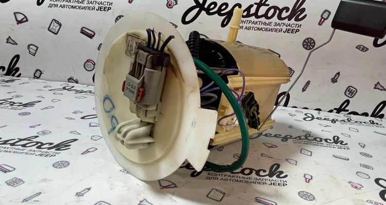  Топливный насос в сборе 5.7L Jeep Grand Cherokee WK2