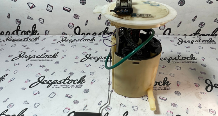  Топливный насос в сборе 5.7L Jeep Grand Cherokee WK2