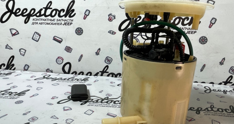  Топливный насос в сборе 5.7L Jeep Grand Cherokee WK2