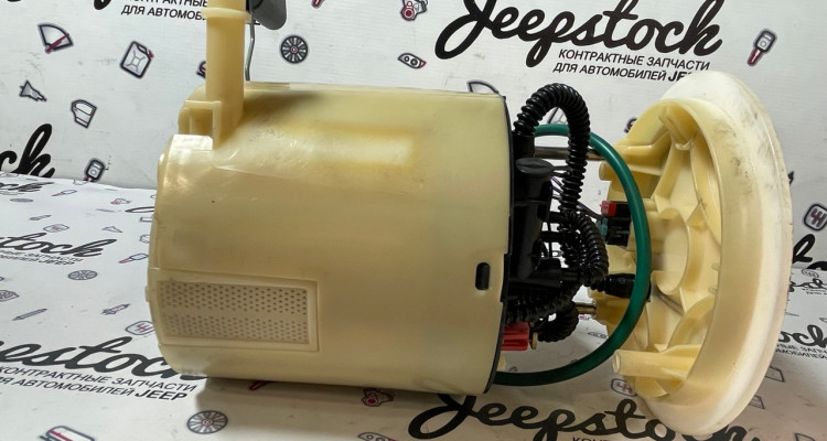  Топливный насос в сборе 5.7L Jeep Grand Cherokee WK2