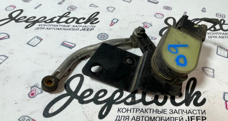  Датчик высоты дорожного просвета перед. правый Jeep Grand Cherokee WK2