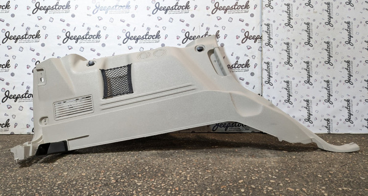  Боковина багажника левая Jeep Commander XK