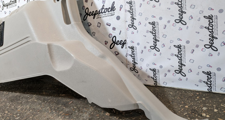  Боковина багажника левая Jeep Commander XK