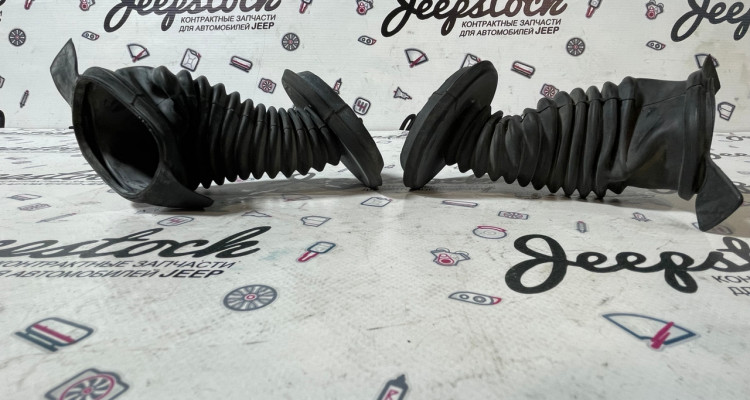  Гофры проводки передних дверей 92-96гг. Jeep Cherokee XJ