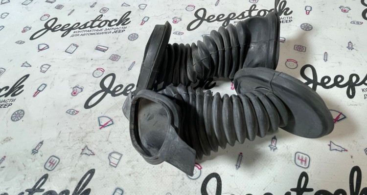  Гофры проводки передних дверей 92-96гг. Jeep Cherokee XJ