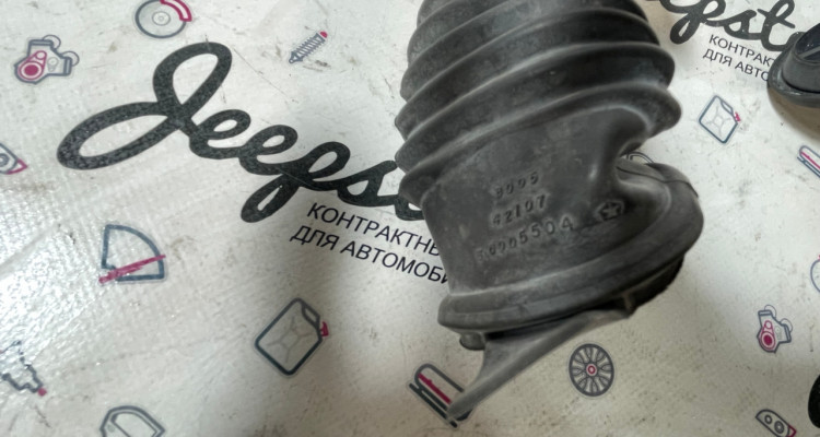  Гофры проводки передних дверей 92-96гг. Jeep Cherokee XJ