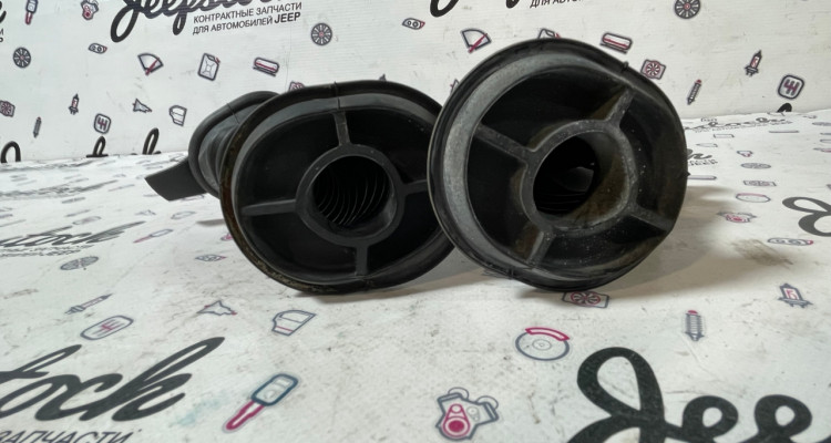  Гофры проводки передних дверей 92-96гг. Jeep Cherokee XJ