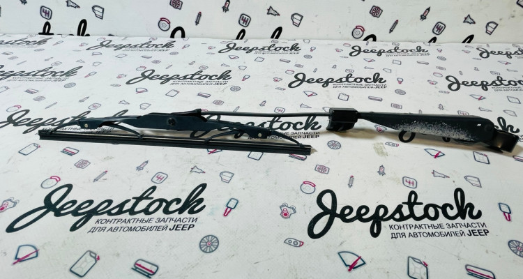  Поводок дворника 5ой двери 99-00г Jeep Grand Cherokee WG-WJ