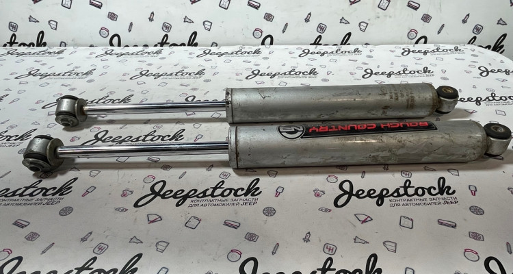  Амортизаторы задние Rough country Jeep Grand Cherokee WG-WJ